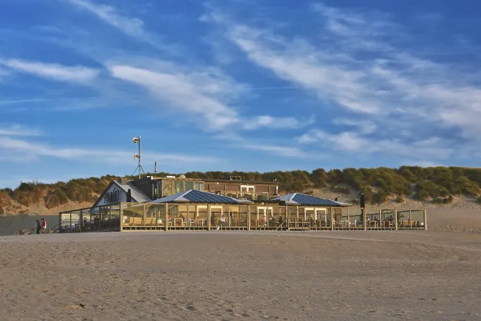 Gerahmter Druck : Texel, Niederlande. Gerahmter Druck : Texel, Niederlande.