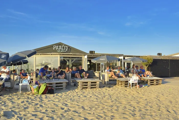 Gerahmter Druck : Texel, Niederlande. Gerahmter Druck : Texel, Niederlande.