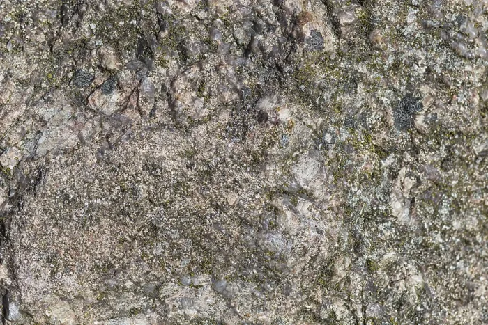 Gerahmter Druck : Texture einer Felsbrocken mit Moos und Flechten. Gerahmter Druck : Texture einer Felsbrocken mit Moos und Flechten.