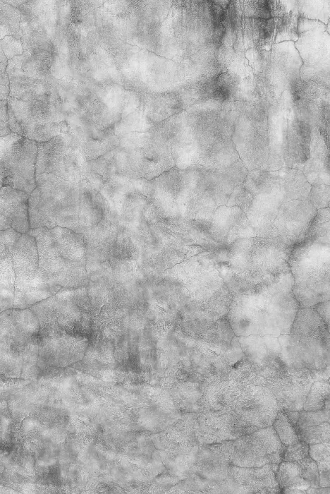 Gerahmter Druck : Textur einer Tonanstrichwand in Grautönen. Gerahmter Druck : Textur einer Tonanstrichwand in Grautönen.