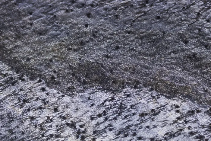 Gerahmter Druck : Die Textur des natürlichen Steins, Sandstein. Gerahmter Druck : Die Textur des natürlichen Steins, Sandstein.
