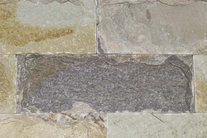 Gerahmter Druck : Die Textur von Naturstein, Sandstein. Gerahmter Druck : Die Textur von Naturstein, Sandstein.