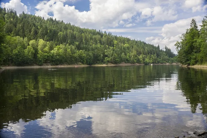 Gerahmter Druck : Thuringia Gerahmter Druck : Thuringia