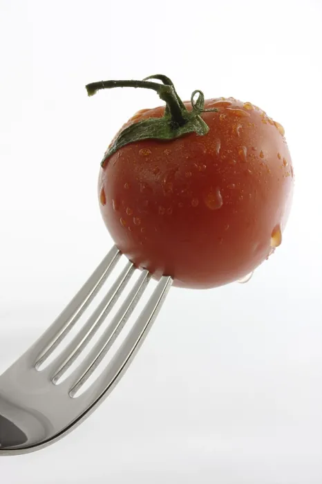 Gerahmter Druck : Tomato Gerahmter Druck : Tomato