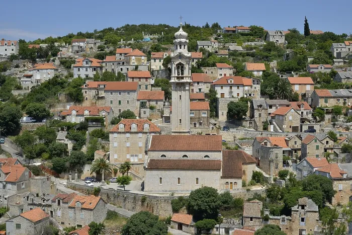 Gerahmter Druck : Ortsbild, Lozisća Gerahmter Druck : Ortsbild, Lozisća