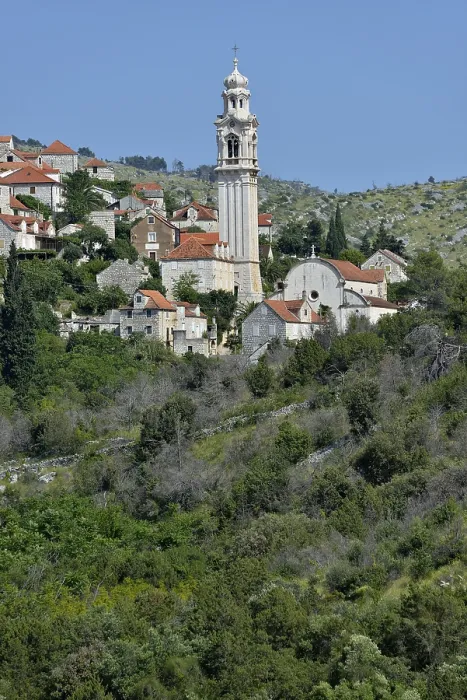 Gerahmter Druck : Ortsbild, Lozisća Gerahmter Druck : Ortsbild, Lozisća