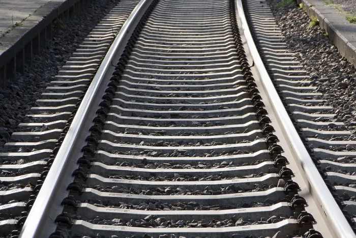Gerahmter Druck : Track Gerahmter Druck : Track