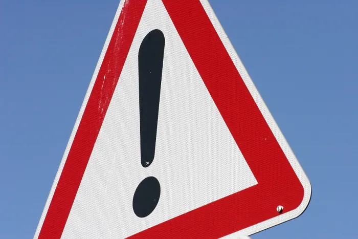 Gerahmter Druck : Verkehrsschilder Gerahmter Druck : Verkehrsschilder