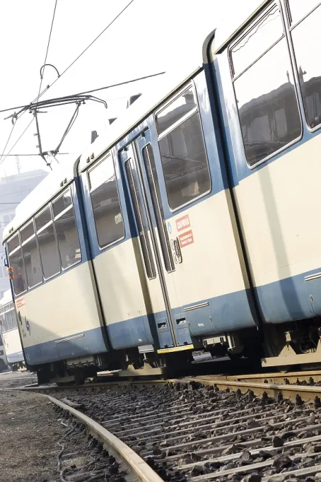 Gerahmter Druck : Train Gerahmter Druck : Train