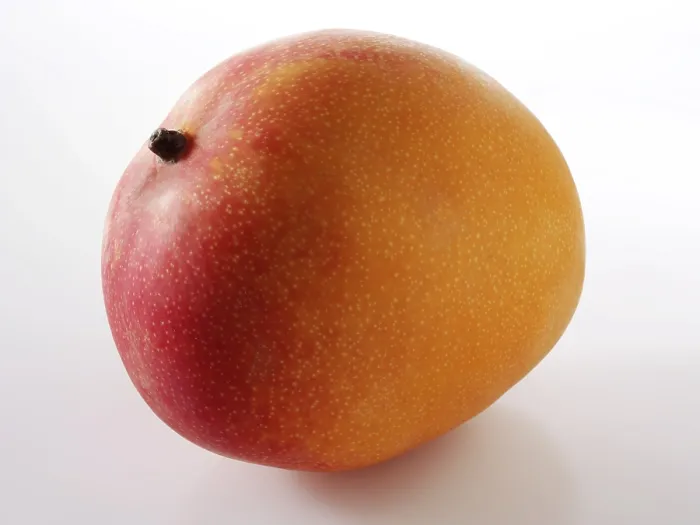 Gerahmter Druck : Mango Gerahmter Druck : Mango