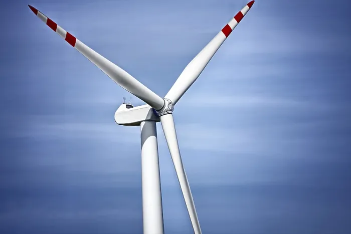 Gerahmter Druck : Turbine Gerahmter Druck : Turbine