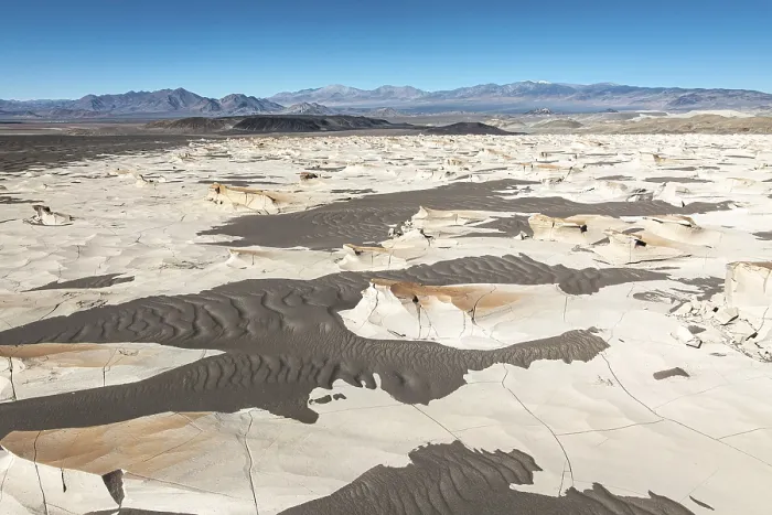 Gerahmter Druck : Einzigartige Pumice-Felder in Catamarca. Gerahmter Druck : Einzigartige Pumice-Felder in Catamarca.