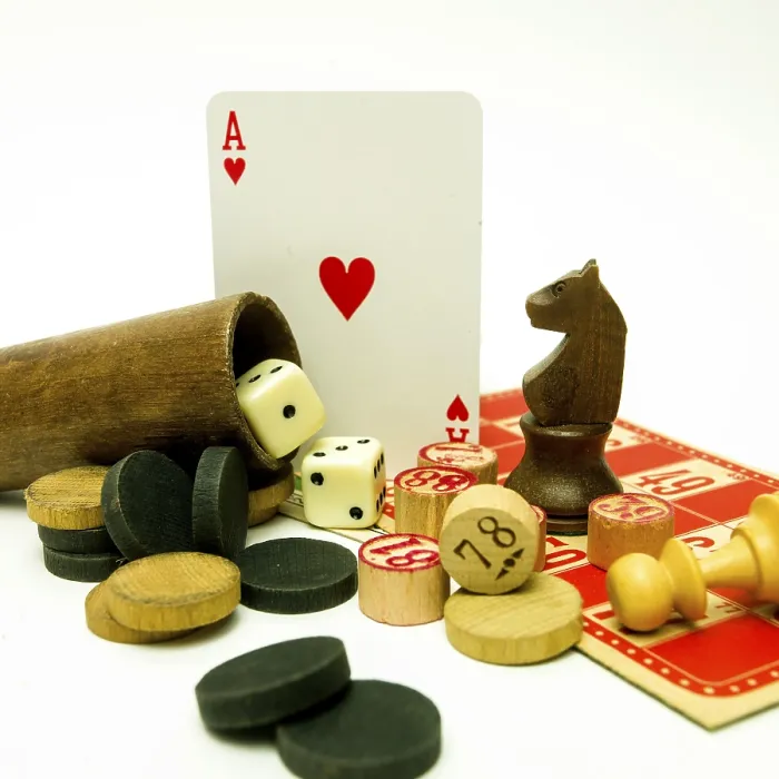 Gerahmter Druck : Vielfalt an Spielen Gerahmter Druck : Vielfalt an Spielen