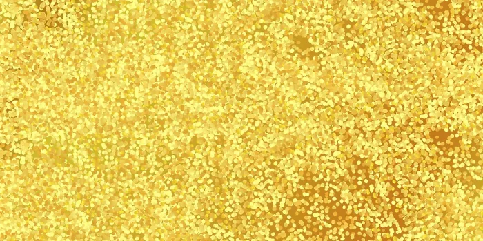 Gerahmter Druck : Vektor goldglitzer-Textur, Hintergrund. Gerahmter Druck : Vektor goldglitzer-Textur, Hintergrund.