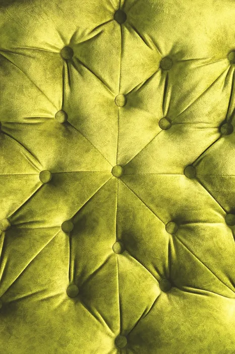 Gerahmter Druck : Velor-Oberfläche eines Sofas im Nahbereich. Gerahmter Druck : Velor-Oberfläche eines Sofas im Nahbereich.