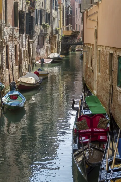 Gerahmter Druck : Venice Gerahmter Druck : Venice