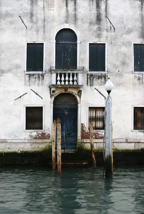 Gerahmter Druck : Venice Gerahmter Druck : Venice