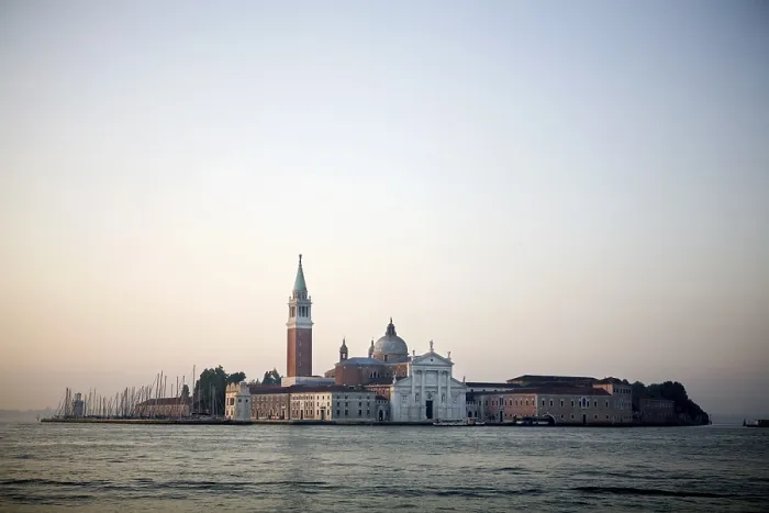 Gerahmter Druck : Venedig - Venedig Gerahmter Druck : Venedig - Venedig