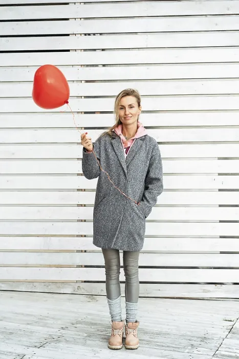 Gerahmter Druck : Bild in Hochformat zum Valentinstag. Gerahmter Druck : Bild in Hochformat zum Valentinstag.