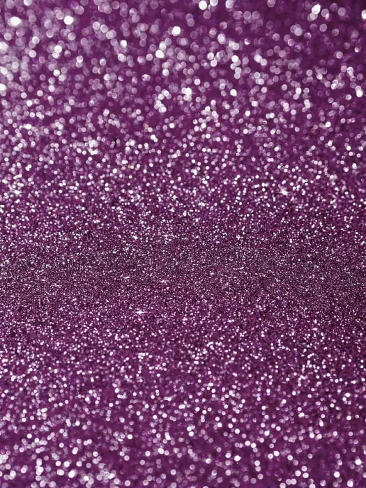 Gerahmter Druck : Obenansicht lila Glitzerhintergrund Gerahmter Druck : Obenansicht lila Glitzerhintergrund