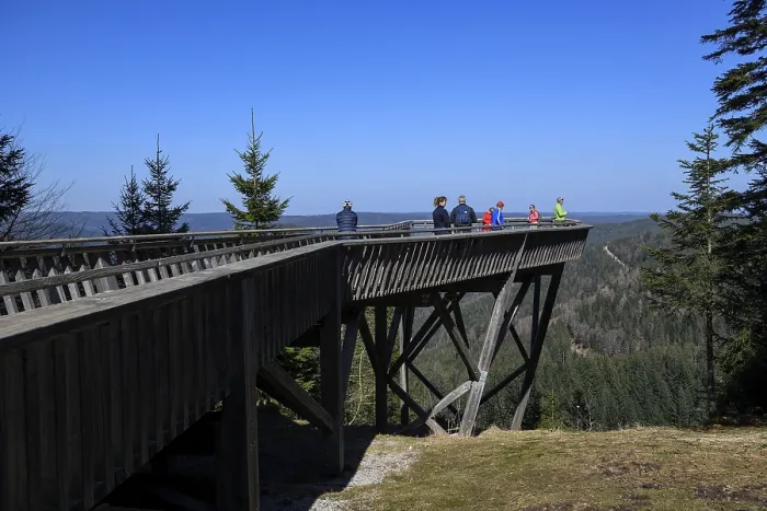 Gerahmter Druck : Blickpunkt am Ellbachsee Gerahmter Druck : Blickpunkt am Ellbachsee
