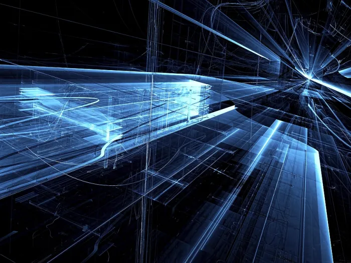 Gerahmter Druck : Virtuelle Realität, Sci-Fi oder Hi-Tech dunkelblaue Hintergrundfarbe. Gerahmter Druck : Virtuelle Realität, Sci-Fi oder Hi-Tech dunkelblaue Hintergrundfarbe.