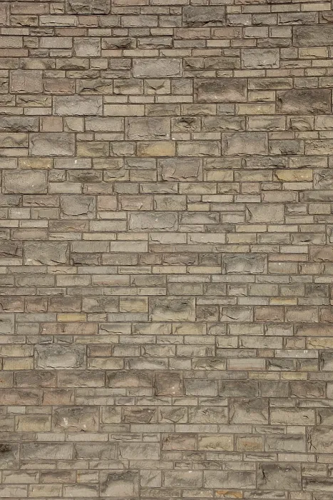 Gerahmter Druck : Mauer aus Ziegeln, sandsteinfarben, formatfüllend. Gerahmter Druck : Mauer aus Ziegeln, sandsteinfarben, formatfüllend.