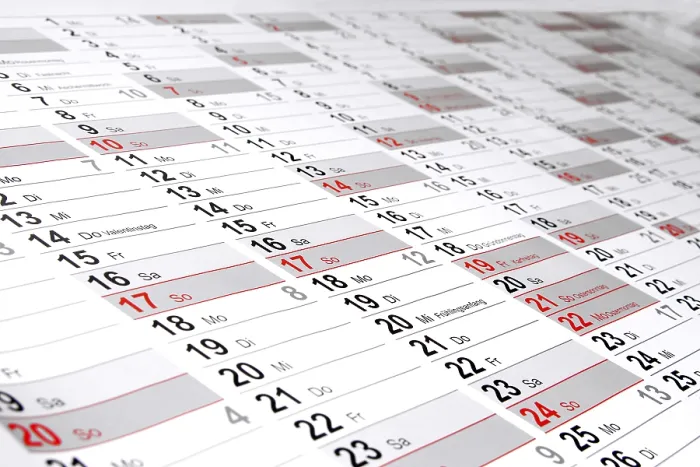 Gerahmter Druck : Wandkalender Gerahmter Druck : Wandkalender