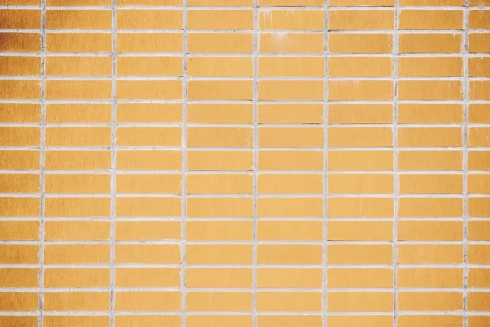 Gerahmter Druck : Wandfläche als einfacher Grunge-Hintergrund-Texturmustertyp. Gerahmter Druck : Wandfläche als einfacher Grunge-Hintergrund-Texturmustertyp.