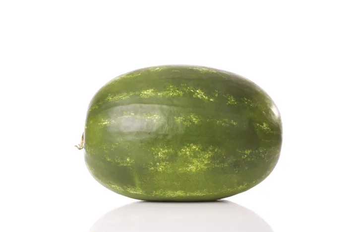 Gerahmter Druck : Wassermelone Gerahmter Druck : Wassermelone