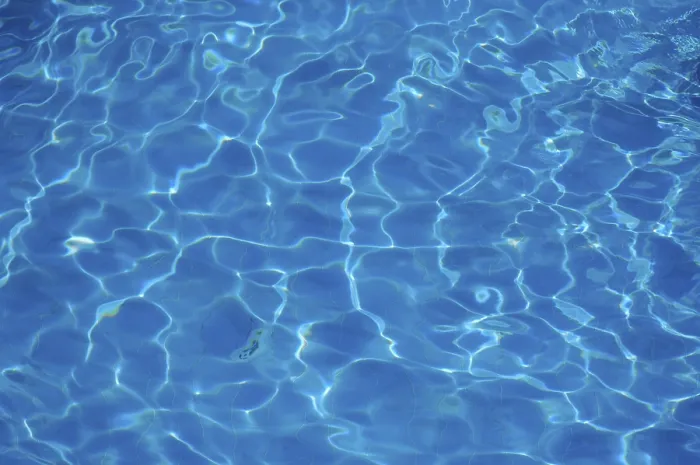 Gerahmter Druck : Wasser (Becken) Gerahmter Druck : Wasser (Becken)