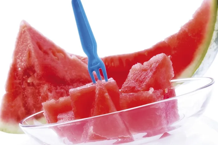 Gerahmter Druck : Watermelon Gerahmter Druck : Watermelon