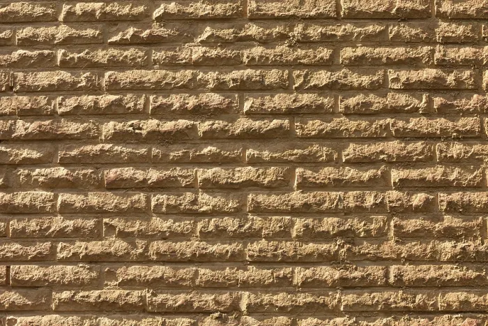 Gerahmter Druck : Verwitterter Backsteinmauer. Gerahmter Druck : Verwitterter Backsteinmauer.