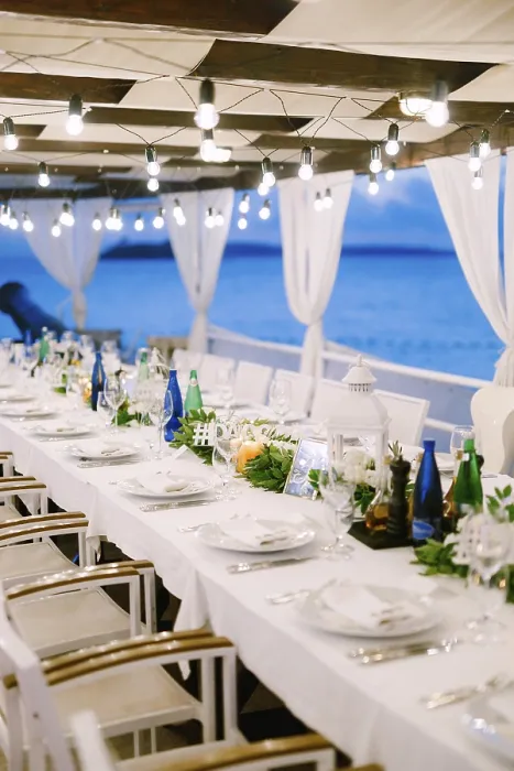 Gerahmter Druck : Hochzeitsdinner-Tischempfang Gerahmter Druck : Hochzeitsdinner-Tischempfang
