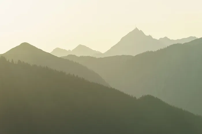 Gerahmter Druck : Wendelstein, Mangfallgebirge Gerahmter Druck : Wendelstein, Mangfallgebirge