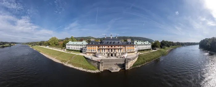 Gerahmter Druck : Breitwinkel, Panorama, Drohnen-Schuss. Gerahmter Druck : Breitwinkel, Panorama, Drohnen-Schuss.