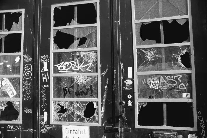 Gerahmter Druck : Gerahmter Druck :