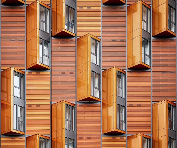 Gerahmter Druck : Windows Gerahmter Druck : Windows