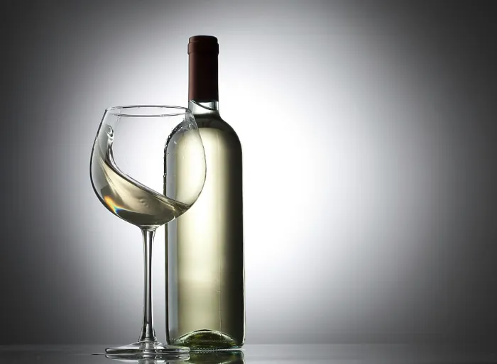 Gerahmter Druck : Wein-Konzept Gerahmter Druck : Wein-Konzept