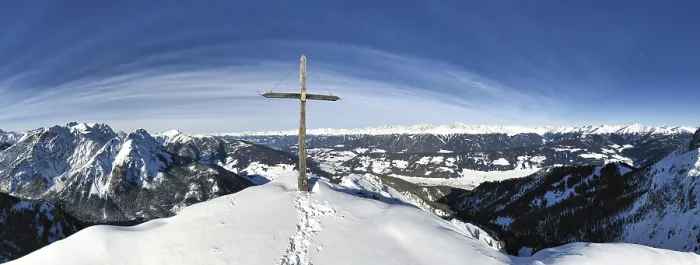Gerahmter Druck : Winter Gerahmter Druck : Winter