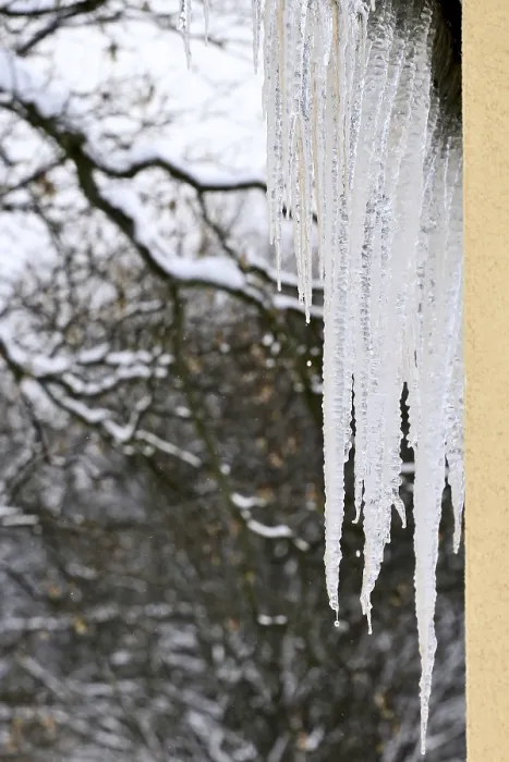 Gerahmter Druck : Winterzeit, Eis, Deutschland. Gerahmter Druck : Winterzeit, Eis, Deutschland.
