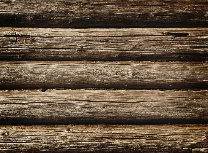 Gerahmter Druck : Holzrahmen Gerahmter Druck : Holzrahmen