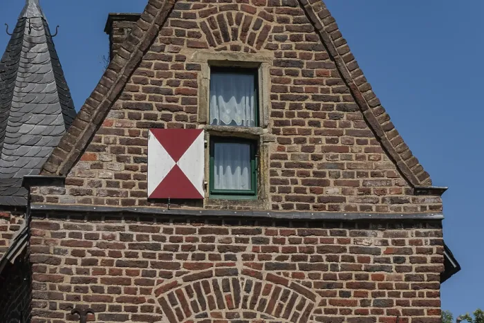 Gerahmter Druck : Gerahmter Druck :
