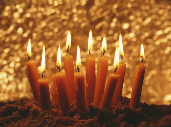 Gerahmter Druck : Xmas Gerahmter Druck : Xmas