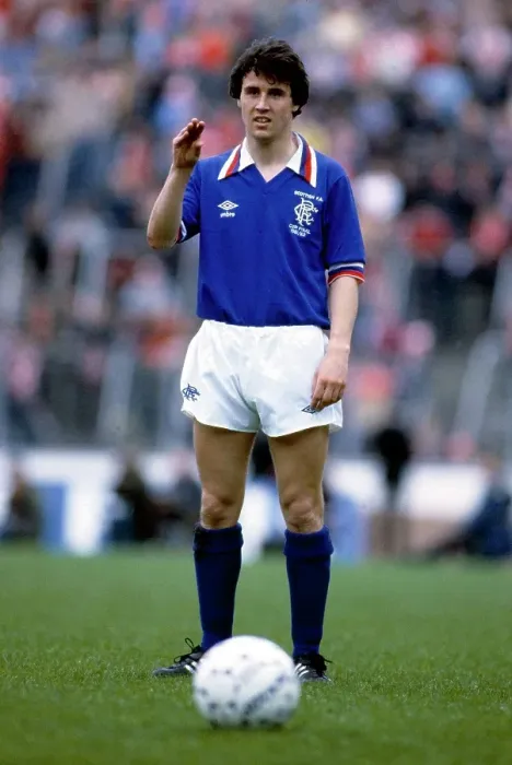 Gerahmter Druck : 1980 Finale der SFA Cup Gerahmter Druck : 1980 Finale der SFA Cup