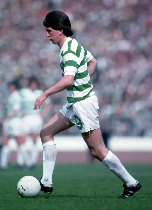Gerahmter Druck : 1980 Finale der SFA-Pokal. Gerahmter Druck : 1980 Finale der SFA-Pokal.