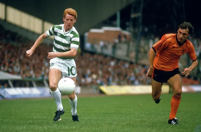 Gerahmter Druck : Celtic gegen Dundee United Gerahmter Druck : Celtic gegen Dundee United