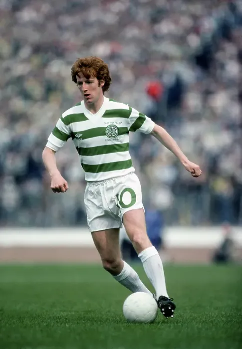 Gerahmter Druck : Celtic gegen Rangers Gerahmter Druck : Celtic gegen Rangers
