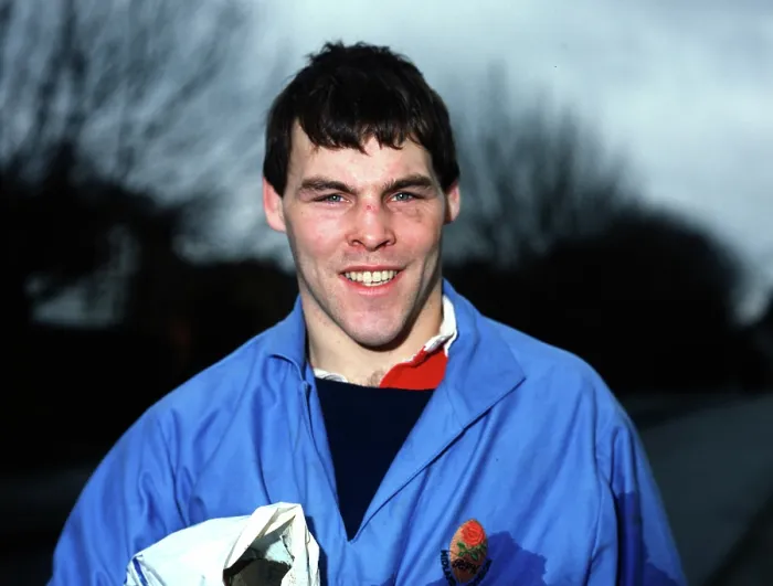 Gerahmter Druck : Englische Rugby-Ausbildung Gerahmter Druck : Englische Rugby-Ausbildung