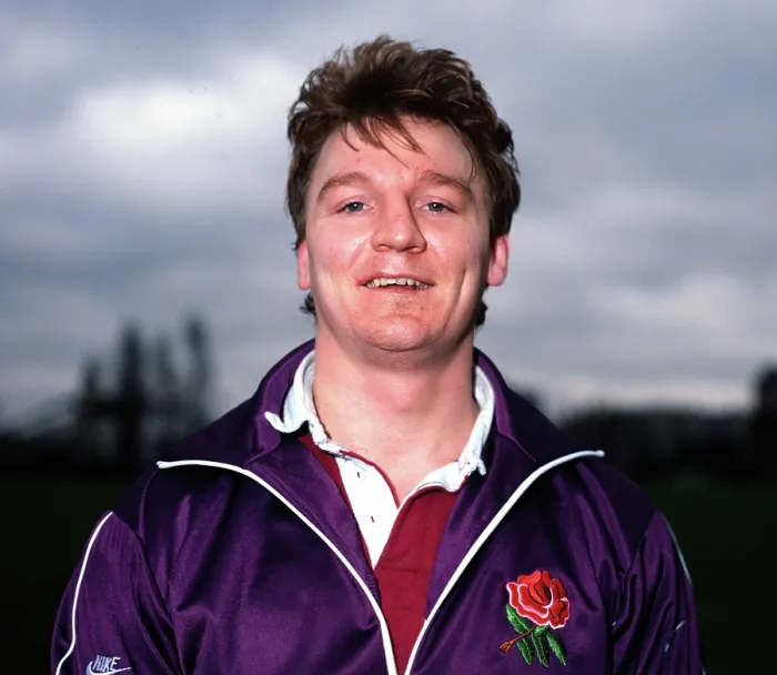 Gerahmter Druck : Englische Rugby-Ausbildung Gerahmter Druck : Englische Rugby-Ausbildung